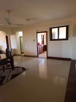3bdrm Apartment in Upanga West for sale