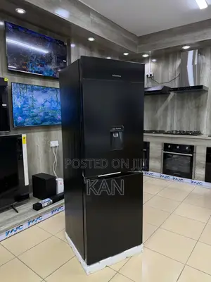 223l Hisense Fridge