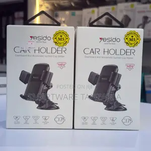 Yesido C175 Mini Suction Cup Car Phone Holder for Dash