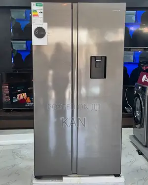 514l Hisense Fridge