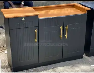 Simple Cabinet Set