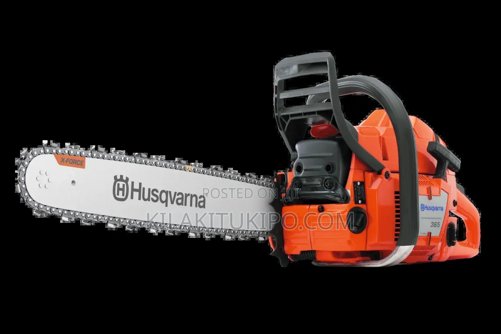 272-Xp Chain Saw Husqvarna Made in Brazil