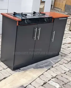 Siple Kitchen Wardrobe