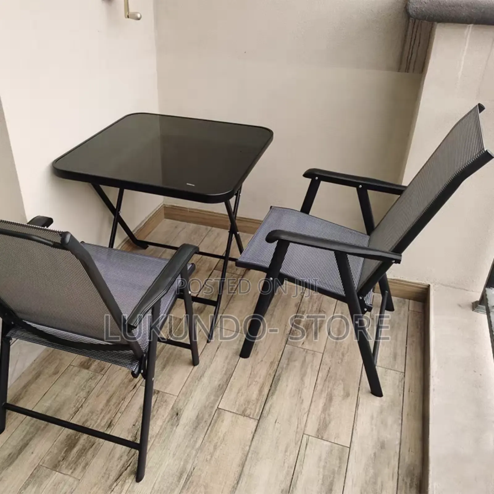 1pc Outdoor Chair