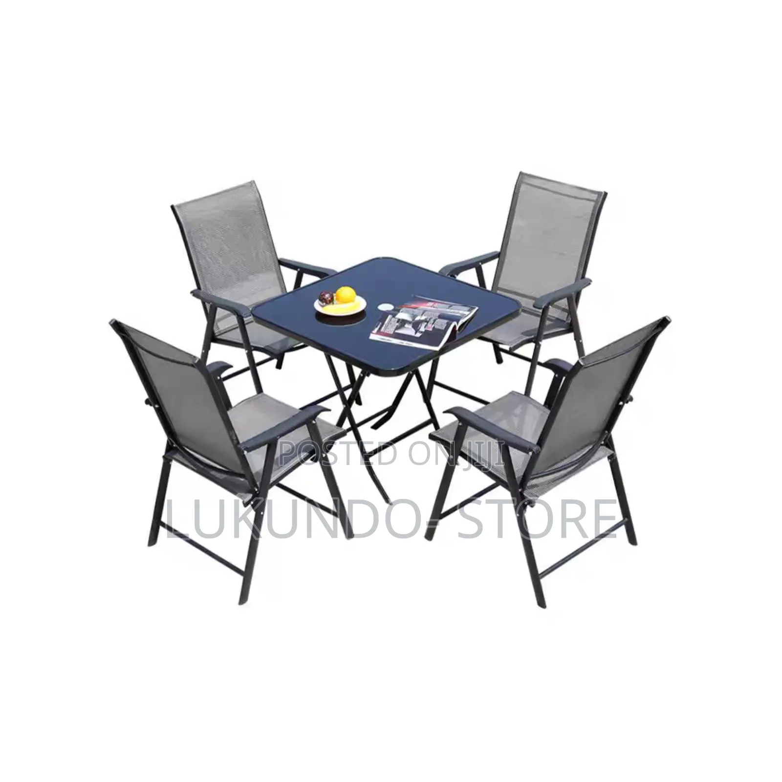 1pc Outdoor Chair