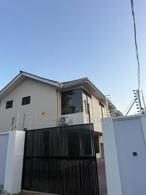 2bdrm Apartment in Patrick'S Real, Mbezi Beach for rent