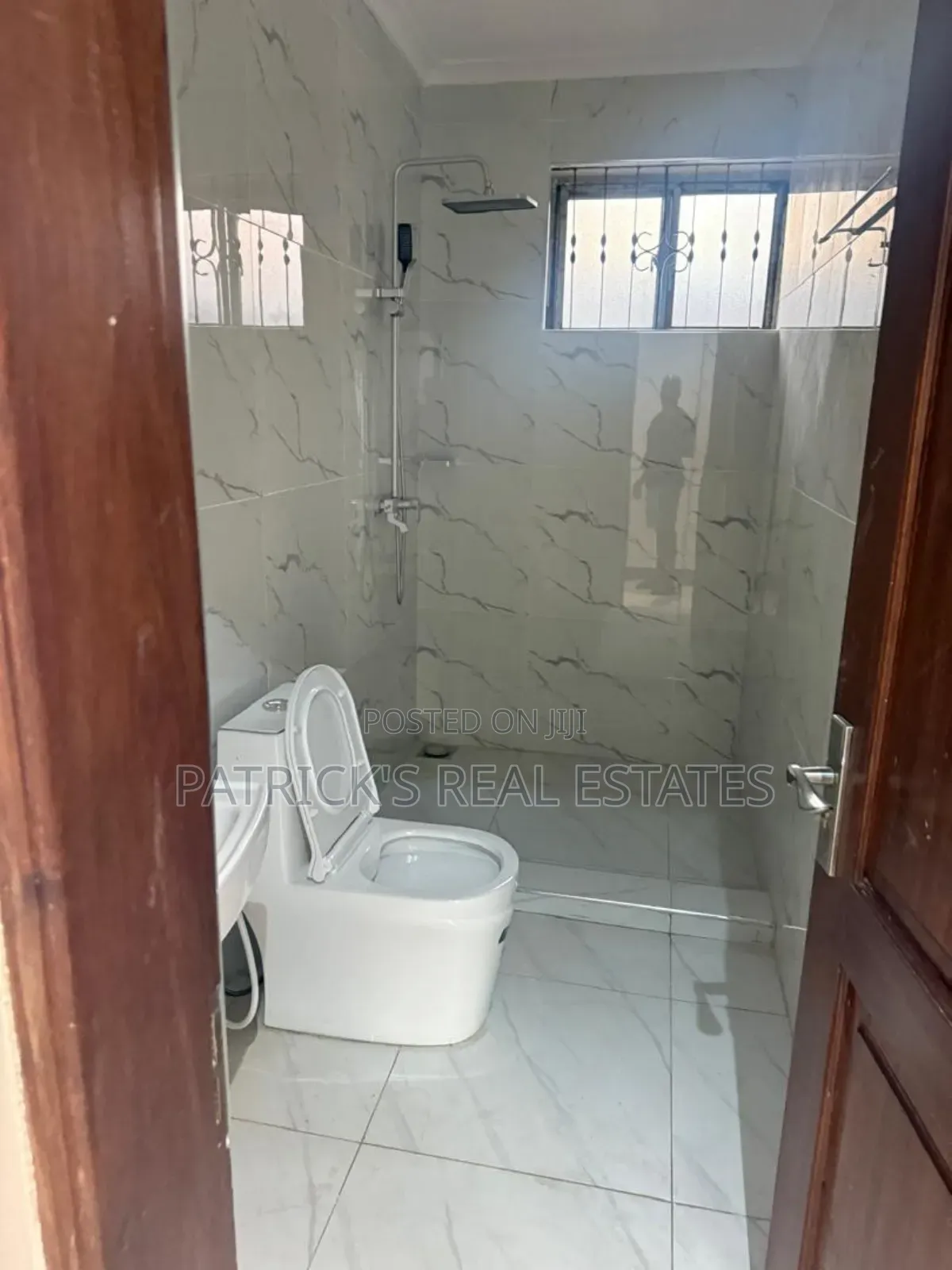 2bdrm Apartment in Patrick'S Real, Mbezi Beach for rent