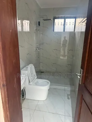 2bdrm Apartment in Patrick'S Real, Mbezi Beach for rent