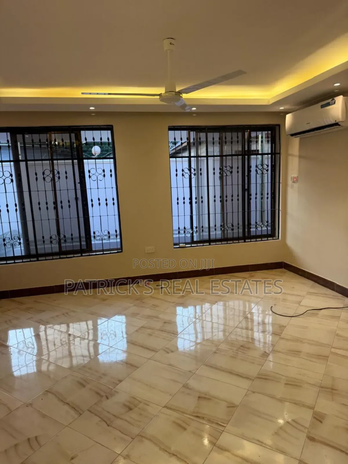 2bdrm Apartment in Patrick'S Real, Mbezi Beach for rent