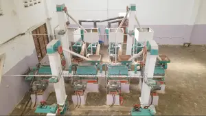 Maize Flour Factory for Sale in Mbinga Ruvuma