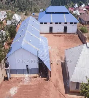 Maize Flour Factory for Sale in Mbinga Ruvuma