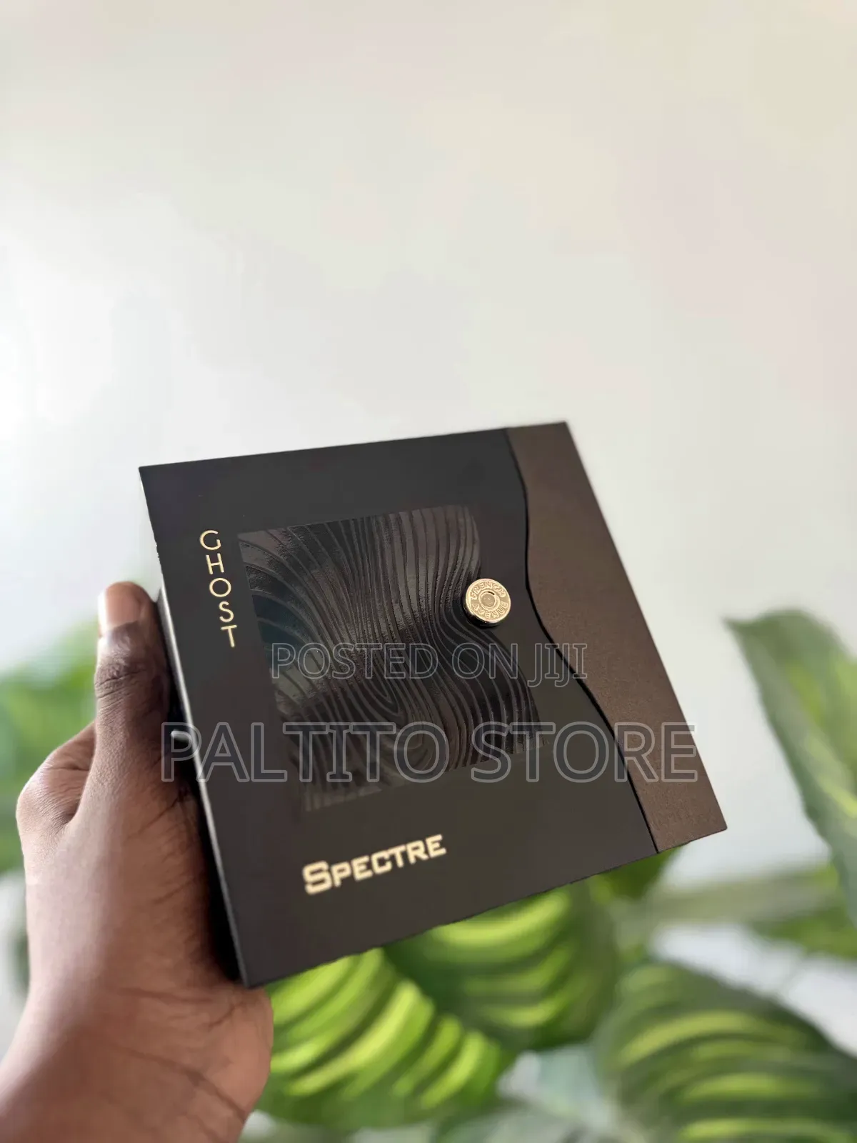 Spectre Ghost Perfume
