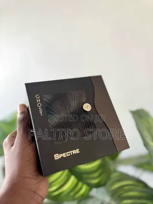 Spectre Ghost Perfume