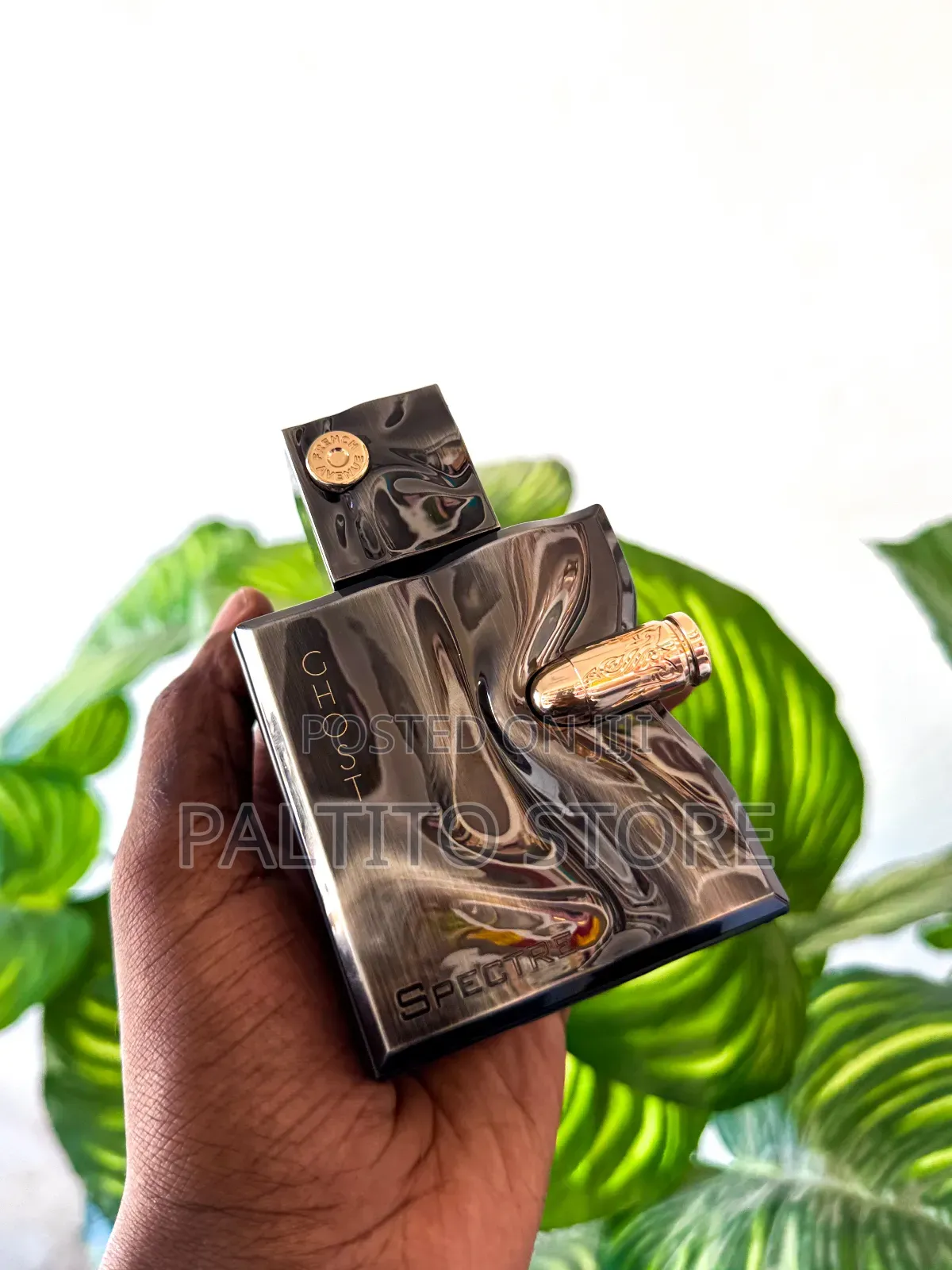 Spectre Ghost Perfume
