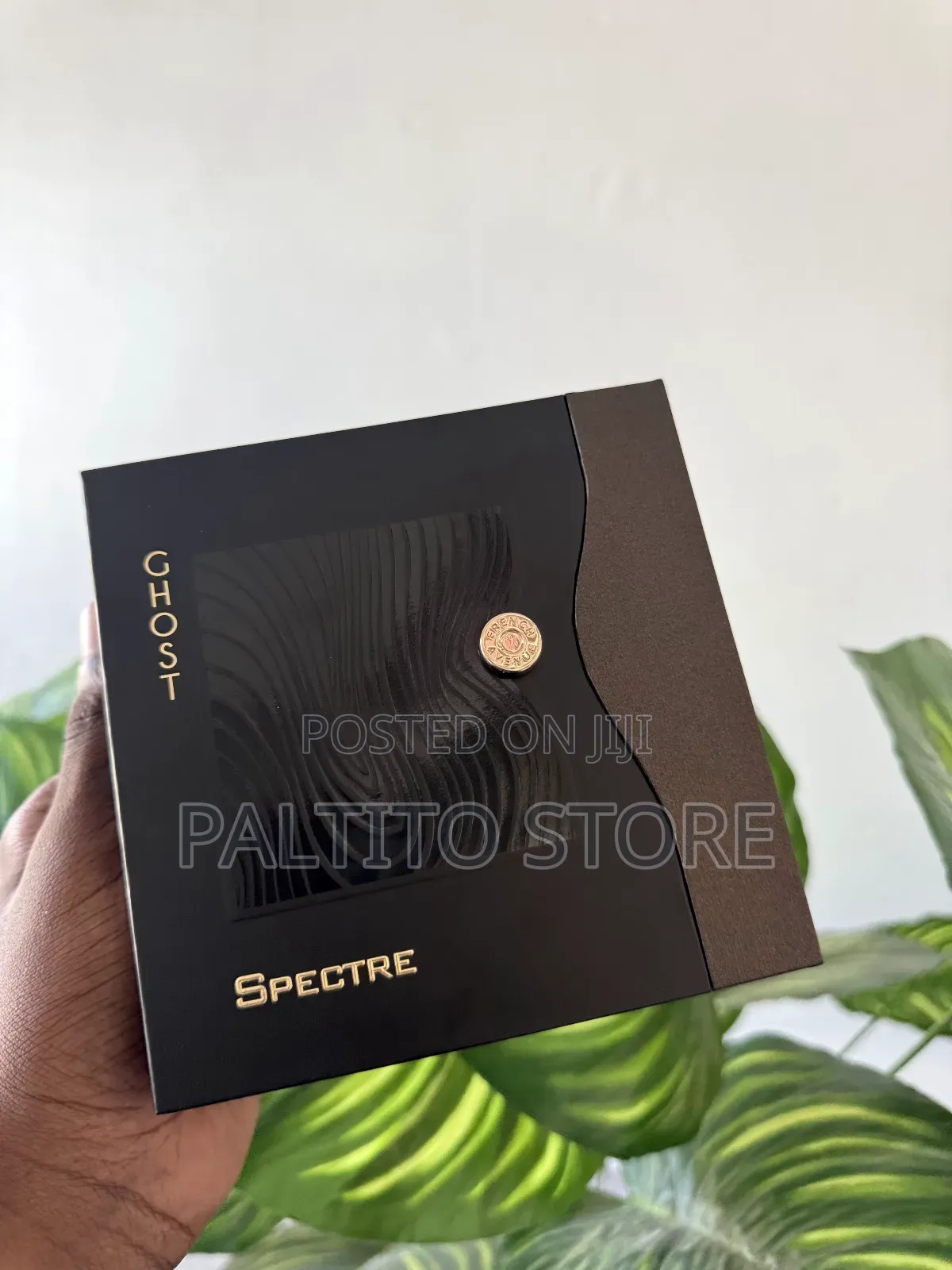 Spectre Ghost Perfume