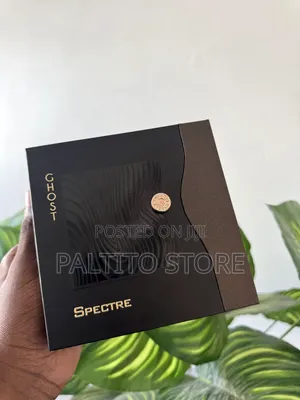 Spectre Ghost Perfume