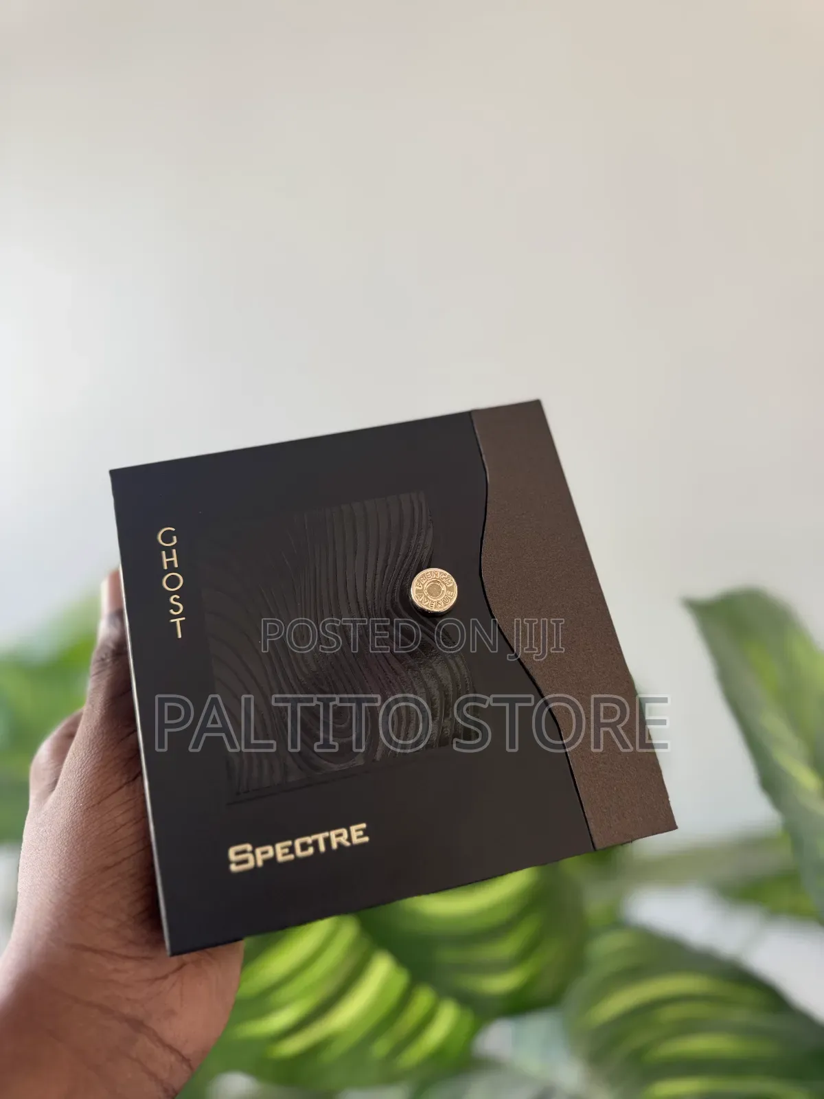 Spectre Ghost Perfume