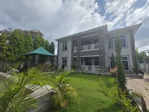 Furnished 5bdrm Maisonette in Usa River for rent