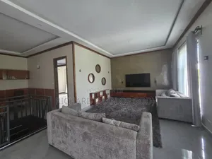 Furnished 5bdrm Maisonette in Usa River for rent