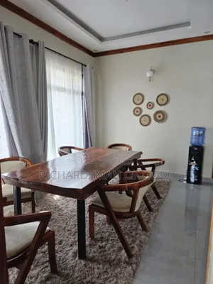 Furnished 5bdrm Maisonette in Usa River for rent