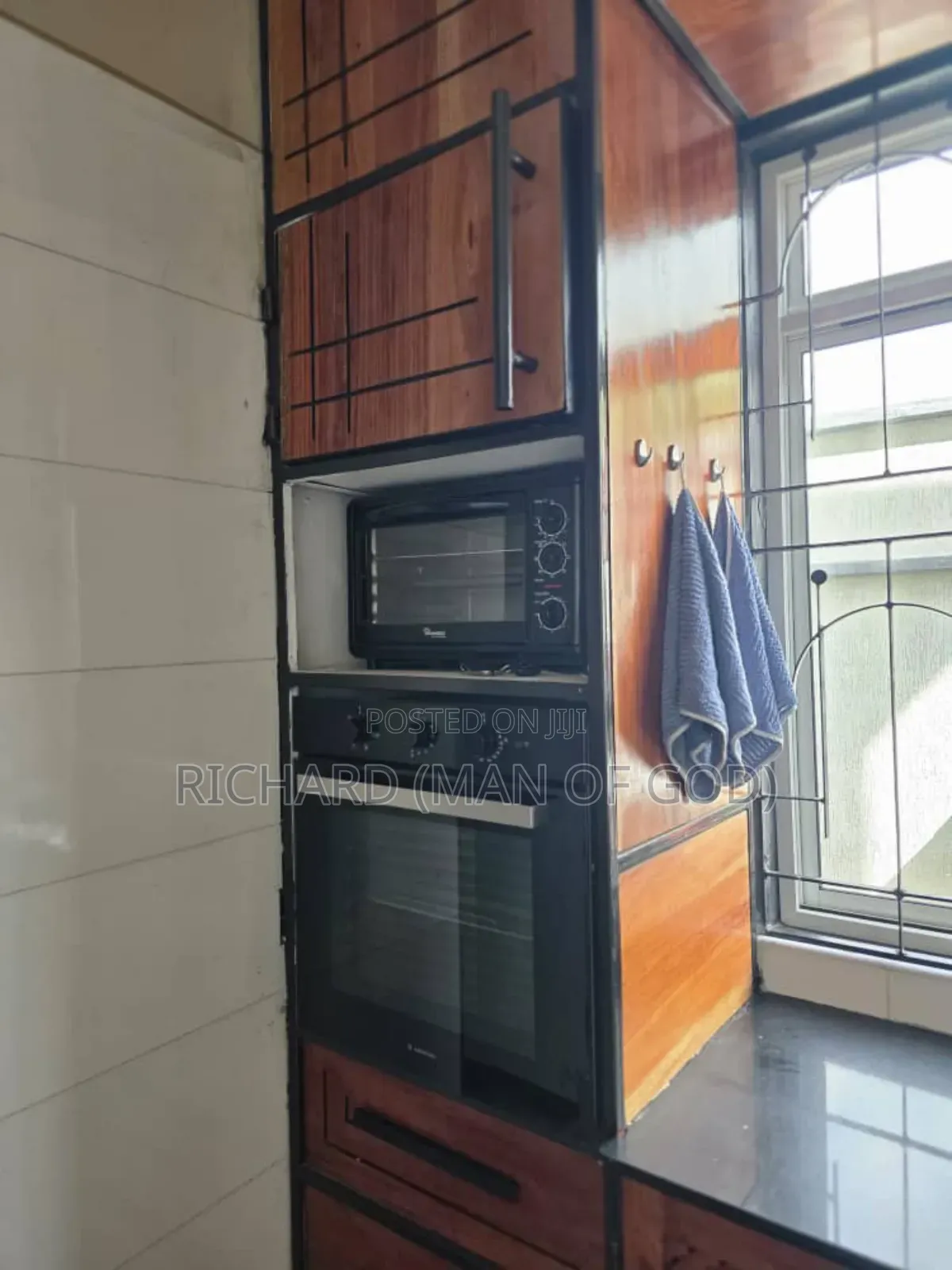 Furnished 5bdrm Maisonette in Usa River for rent