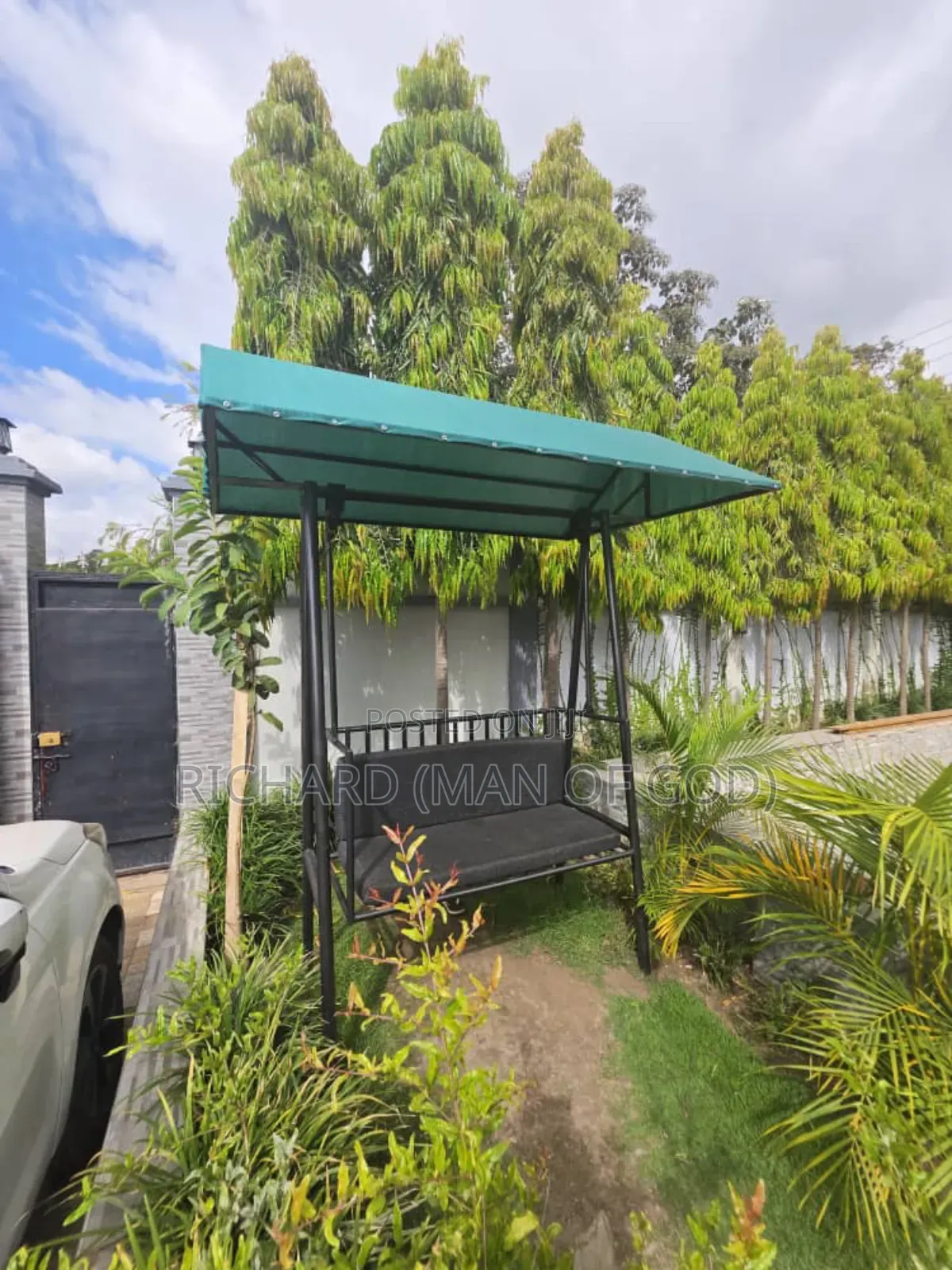 Furnished 5bdrm Maisonette in Usa River for rent
