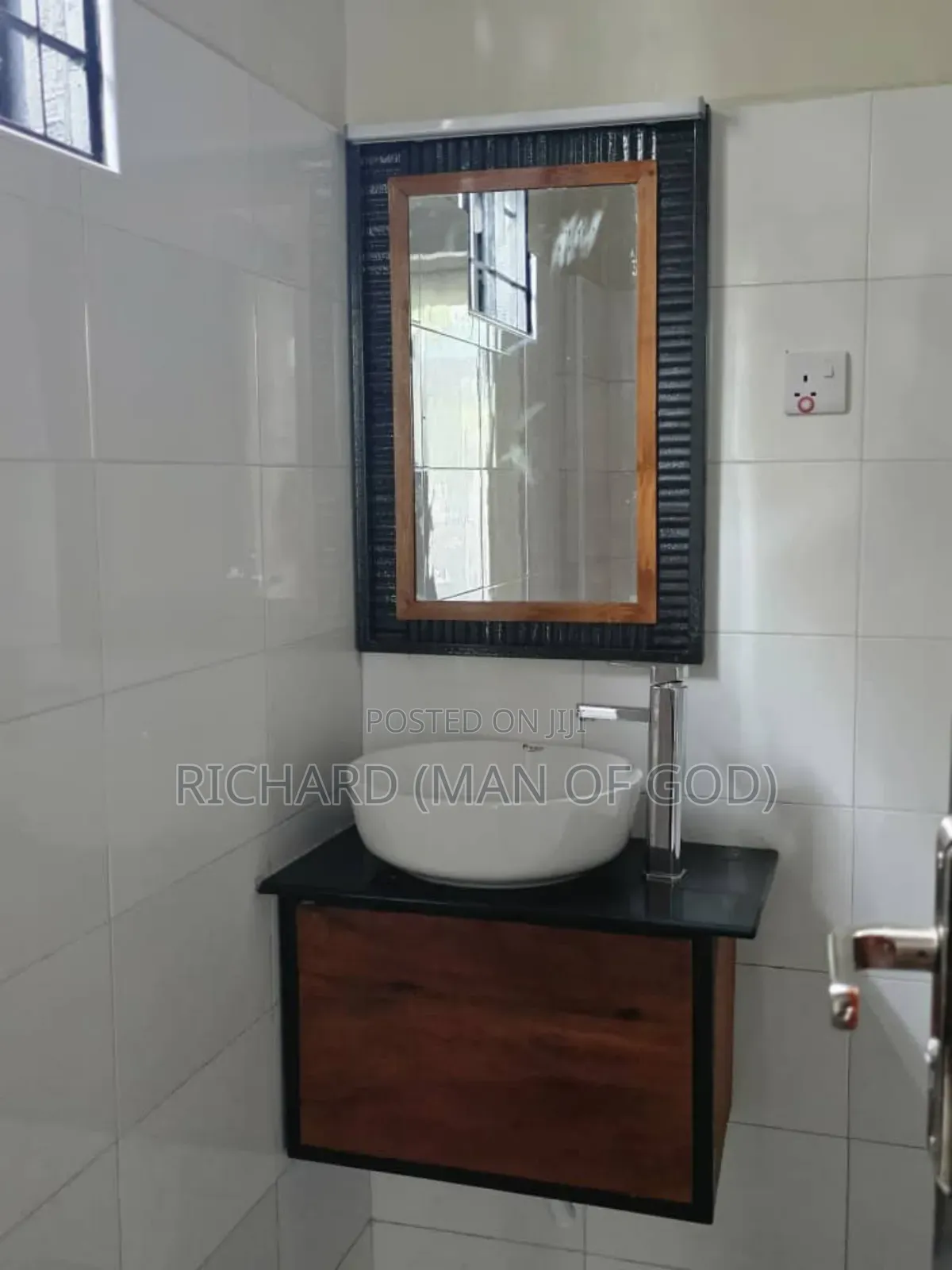 Furnished 5bdrm Maisonette in Usa River for rent