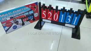 Score Boards