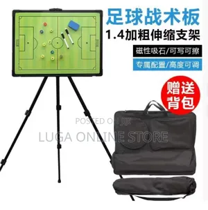 Coach Board (With Stand)
