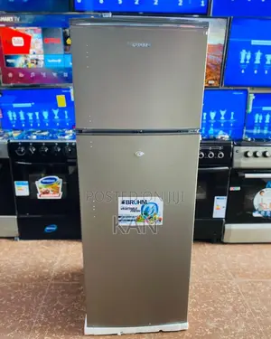 Bruhm 208l Fridge
