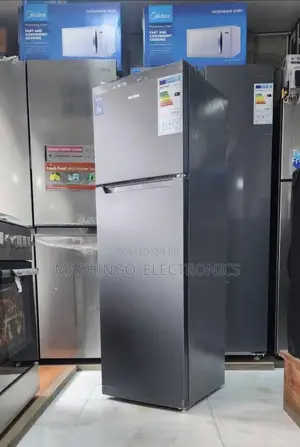 130 Liters Ailyons Fridge