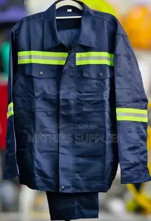Work Suits Brand