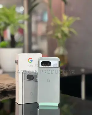 New Google Pixel 8 128 GB