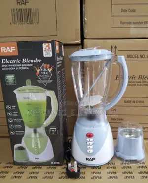 1.5 Liter Raf Blender