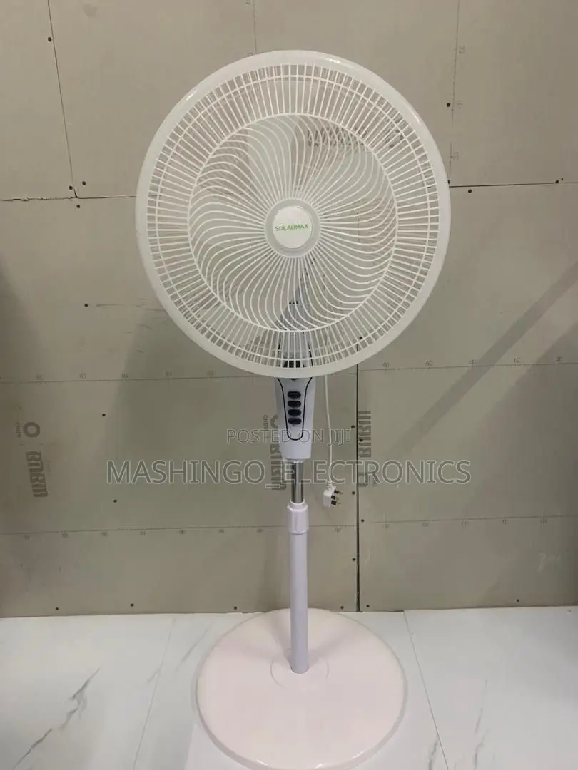 18 Inch Solarmax Fan