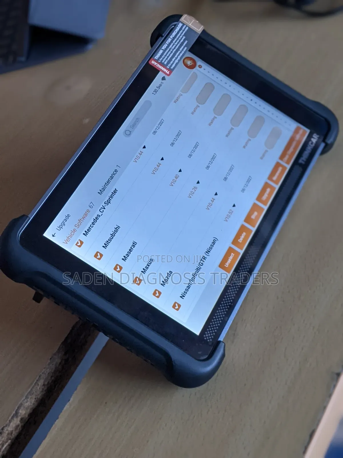 Thinktool 191