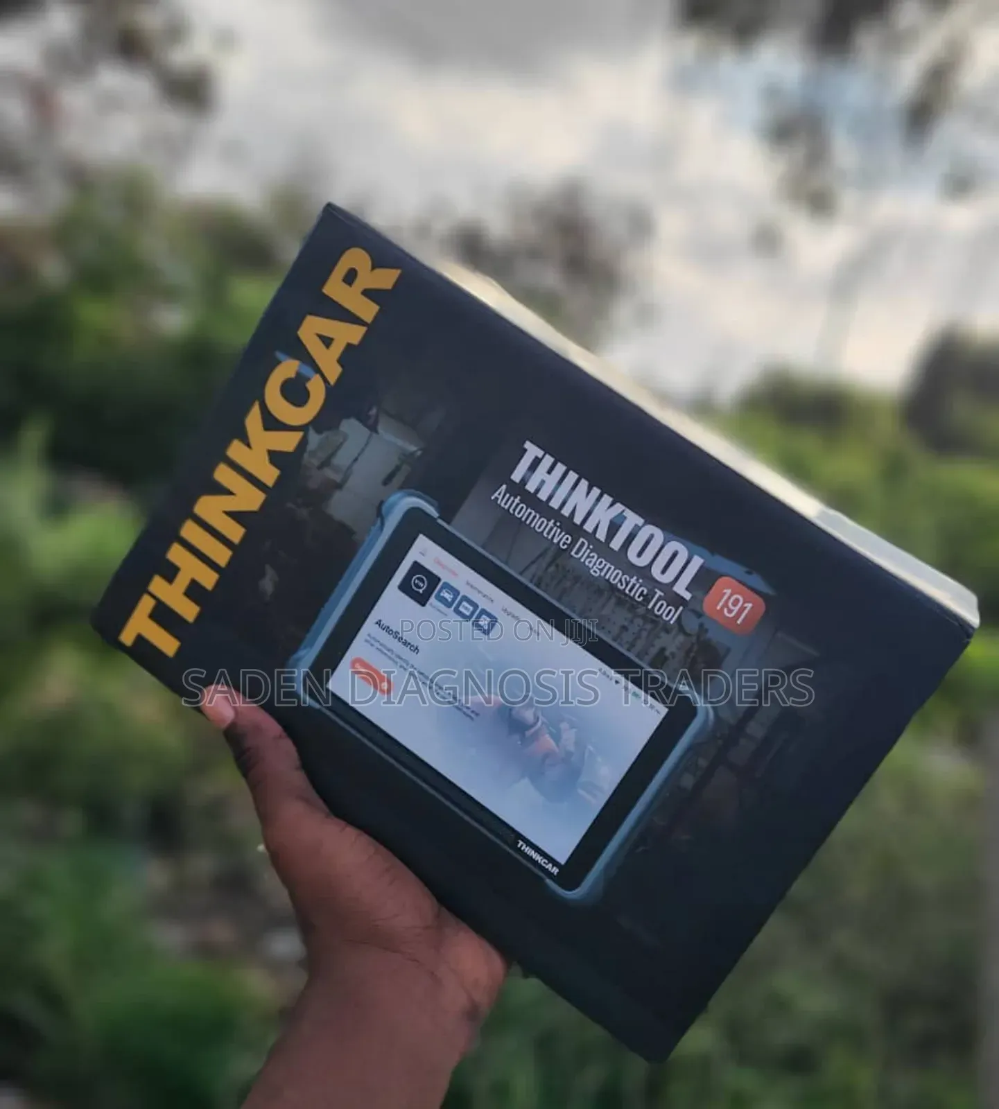 Thinktool 191