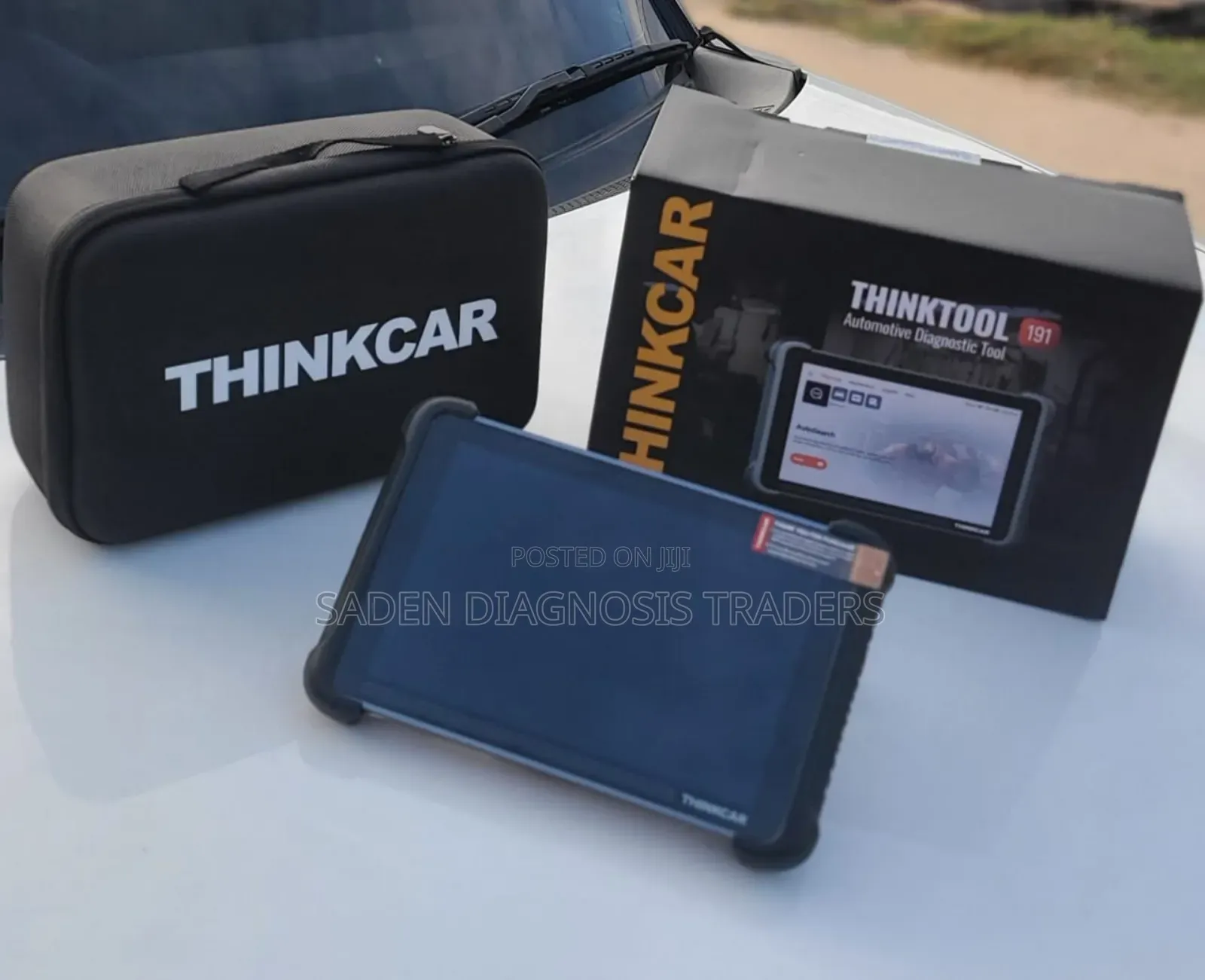 Thinktool 191