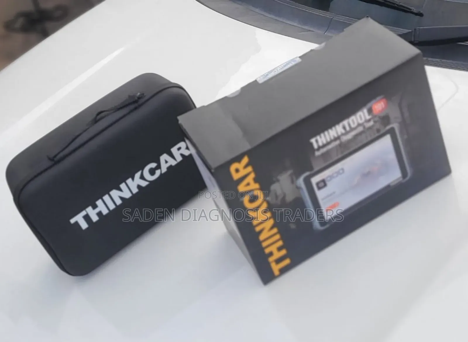 Thinktool 191