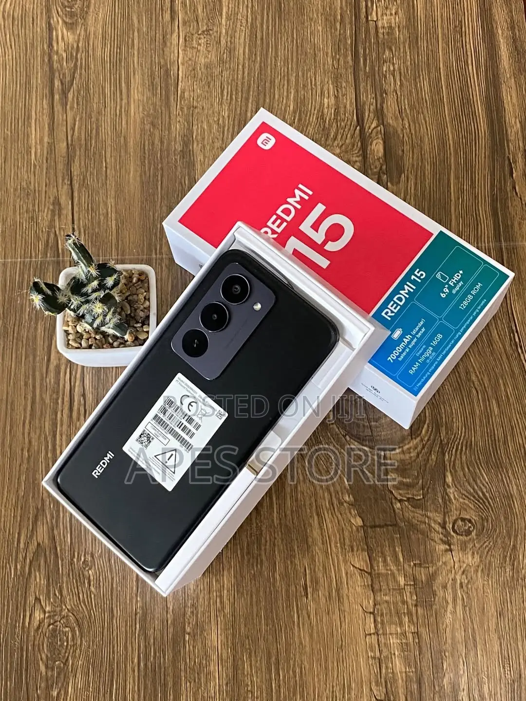 New Xiaomi 15 256 GB
