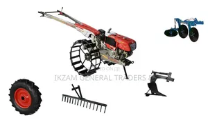 Power Tiler