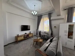 Furnished Studio Apartment in Coolest Estate for rent