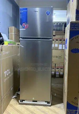 300 Liter Midea Fridge