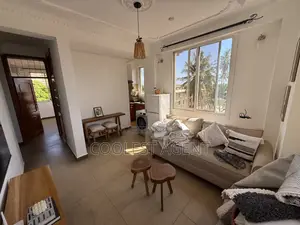 Furnished 1bdrm Apartment in Coolest Estate for rent