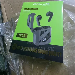 Calus Jv52 Original Airpods With Display