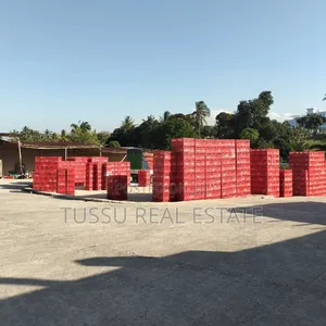 Open Yard for Rent Boko Mianzini