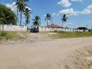 Industrial Plot for Sale Kibaha Misugu Sugu