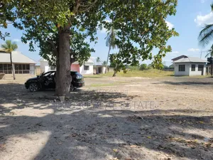 Industrial Plot for Sale Kibaha Misugu Sugu