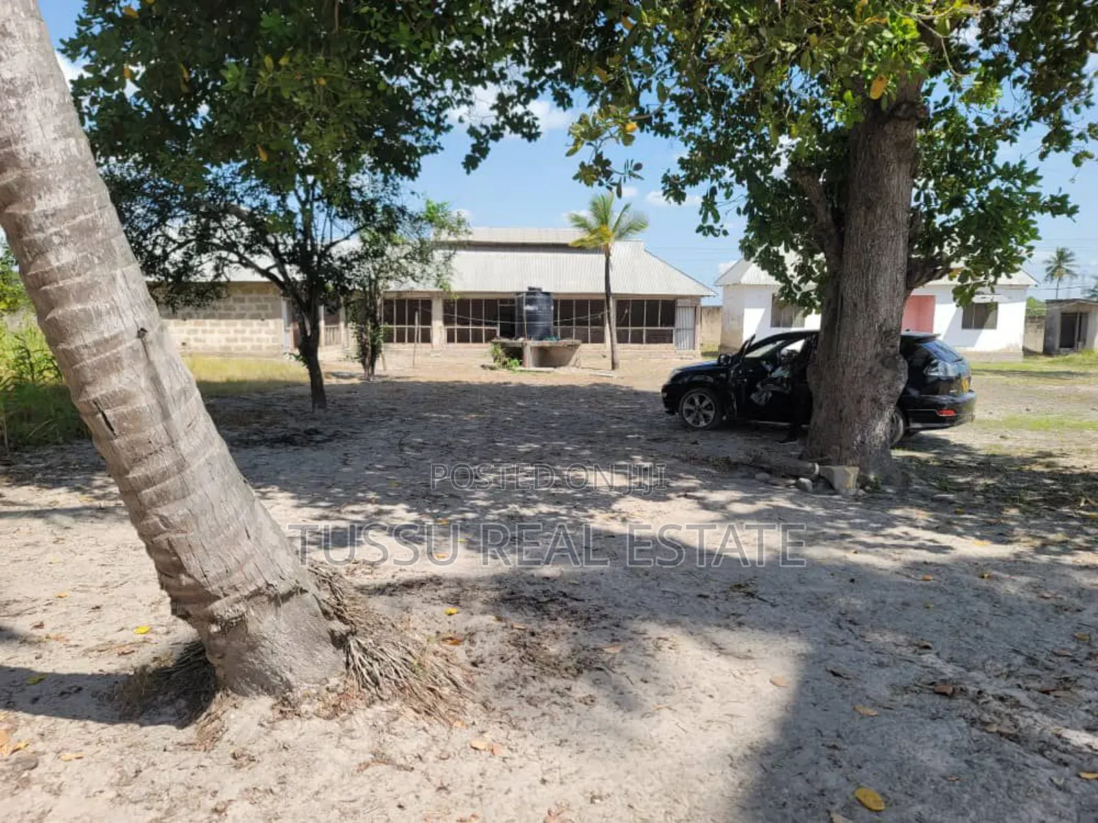 Industrial Plot for Sale Kibaha Misugu Sugu