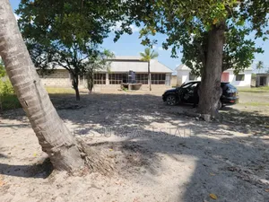 Industrial Plot for Sale Kibaha Misugu Sugu